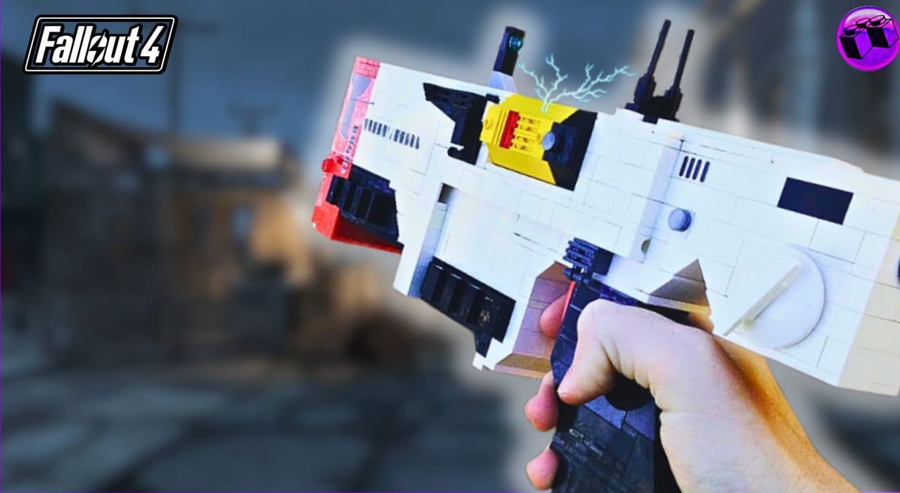 Institute Pistol