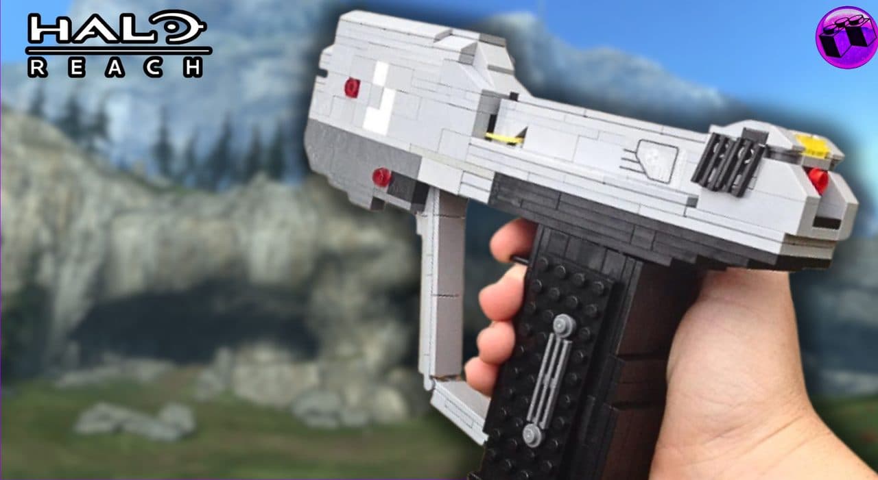 M6G Magnum