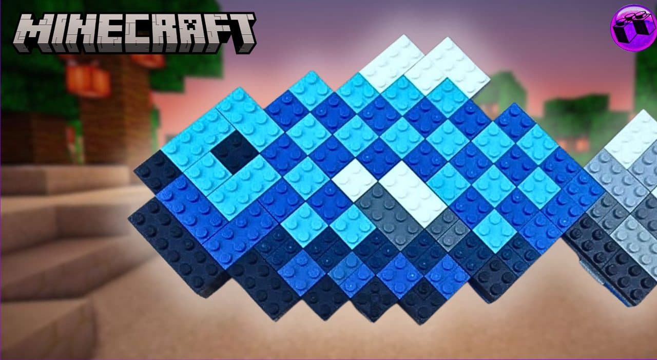 Minecraft Fish