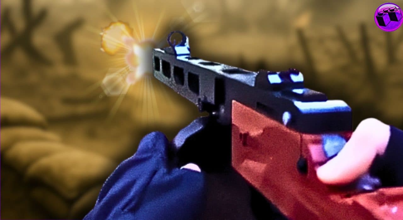 PPSH-41